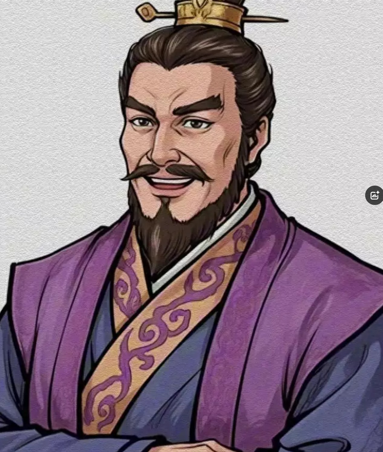 政治残疾，战场起飞
